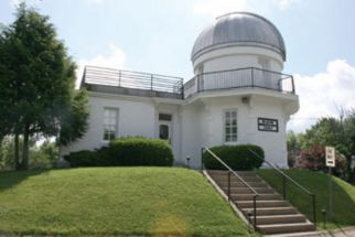 McKim Observatory June 2009.jpg